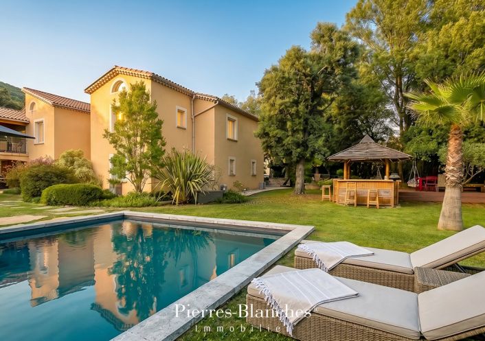 vente Maison Anduze