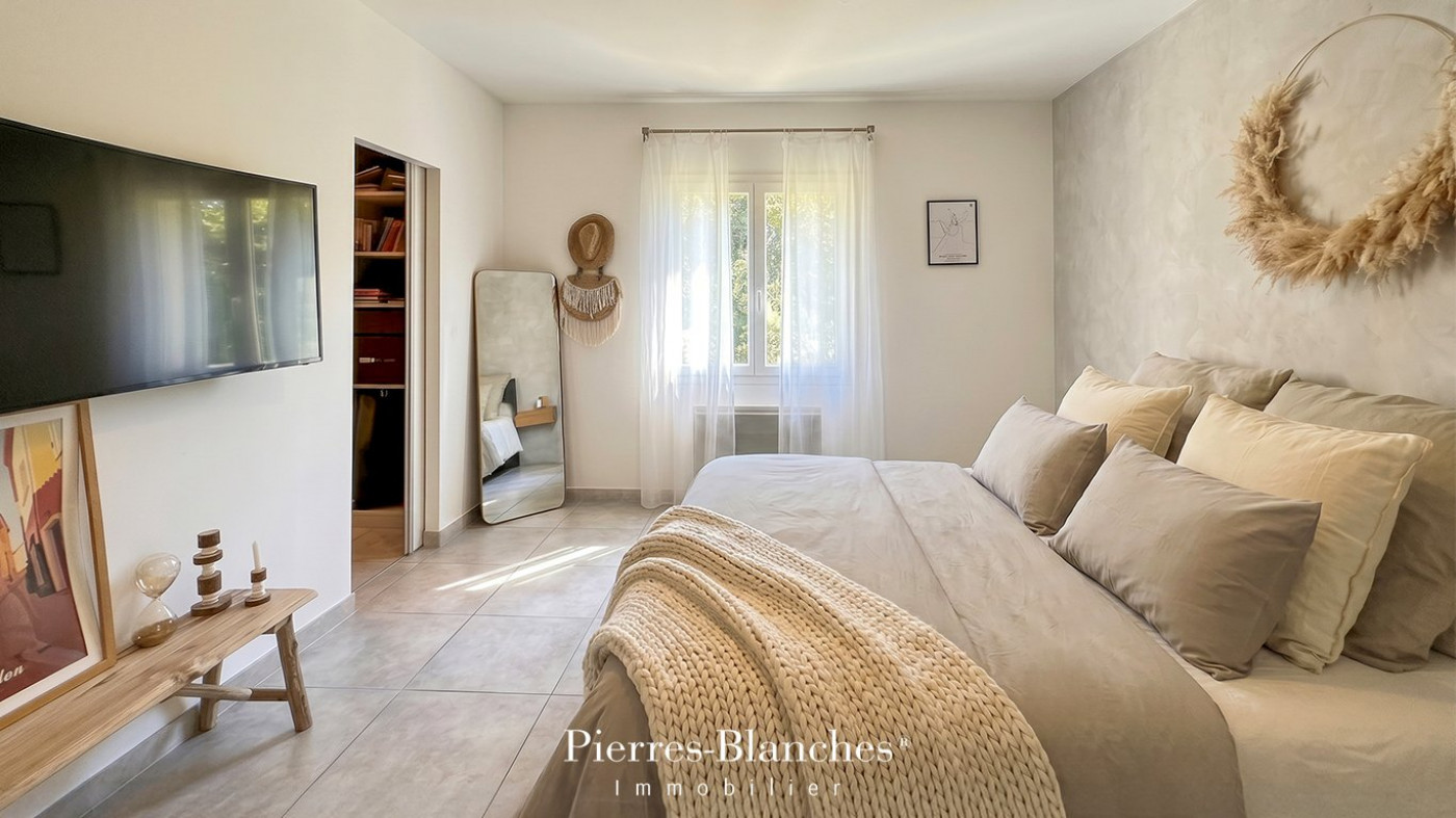 sale Maison Anduze - Photo 7
