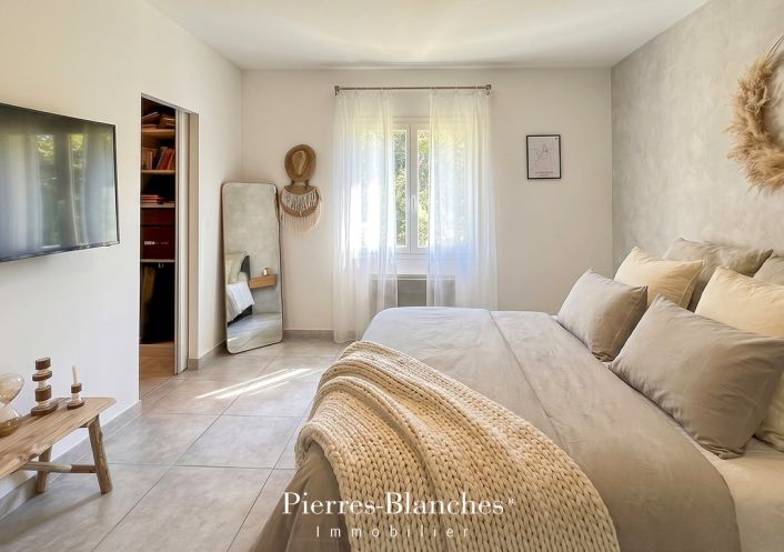 vente Maison Anduze