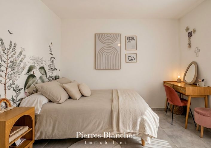 vente Maison Anduze