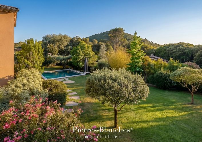 vente Maison Anduze