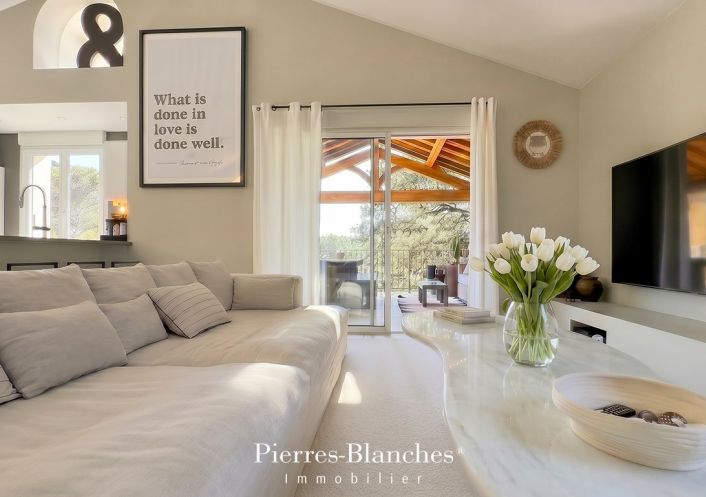 vente Maison Anduze