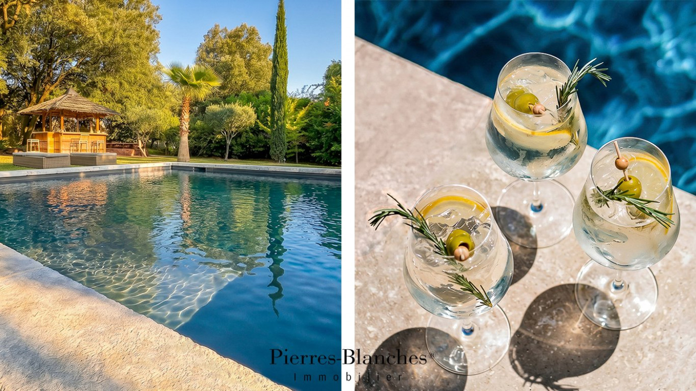 sale Maison Anduze - Photo 1