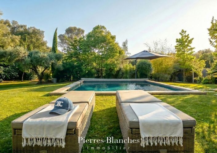 vente Maison Anduze