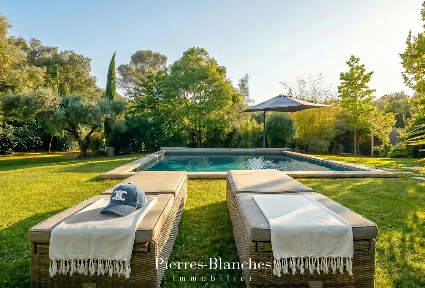 vente Maison Anduze - Photo 6