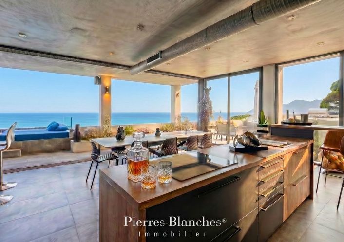 à vendre Villa d'architecte Sete