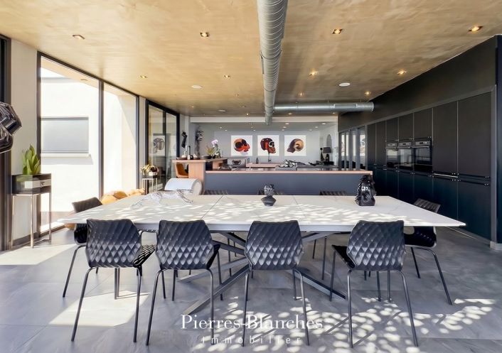 à vendre Villa d'architecte Sete