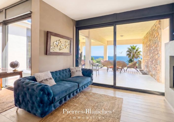 à vendre Villa d'architecte Sete