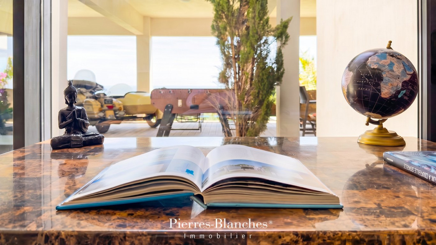 for sale Villa d'architecte Sete - Photo 8