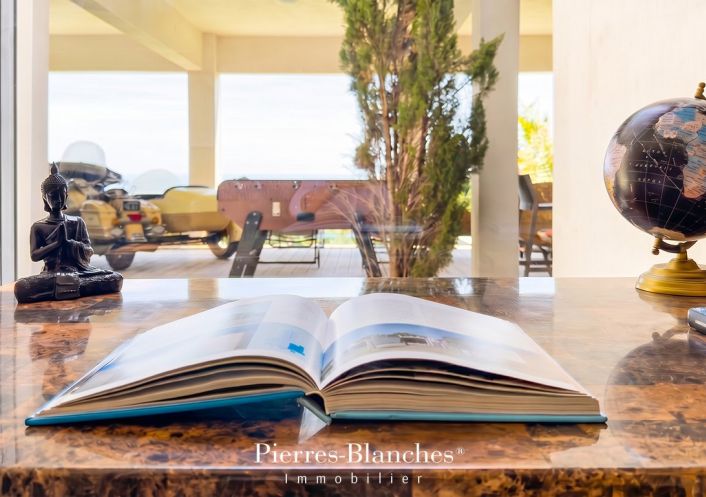 à vendre Villa d'architecte Sete