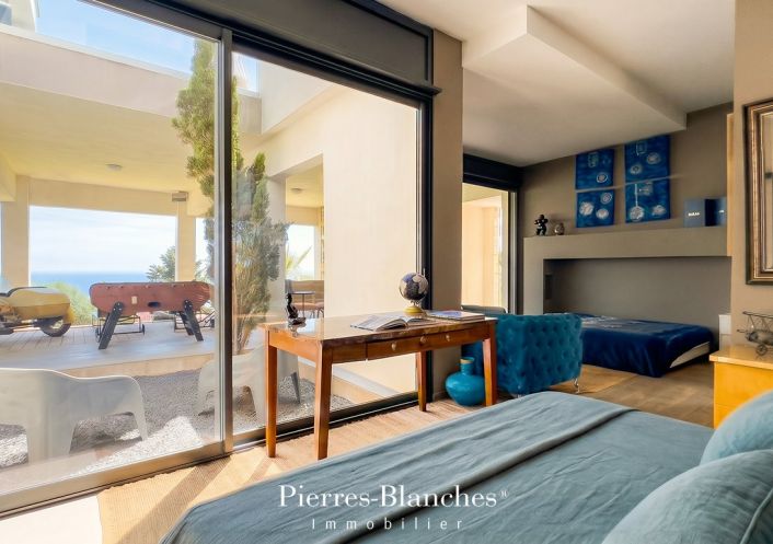 à vendre Villa d'architecte Sete