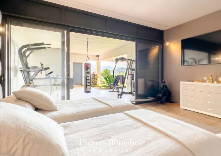 à vendre Villa d'architecte Sete