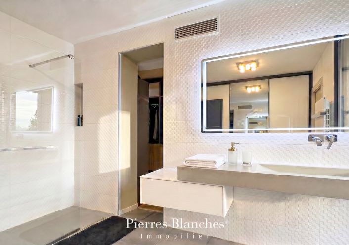 à vendre Villa d'architecte Sete