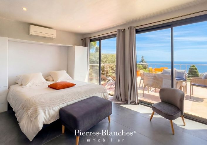 à vendre Villa d'architecte Sete
