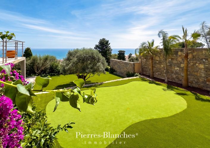 à vendre Villa d'architecte Sete