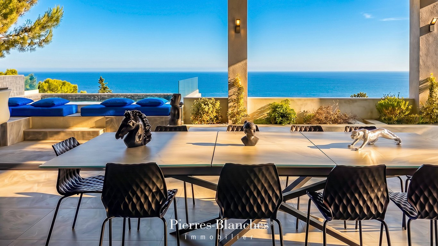 for sale Villa d'architecte Sete - Photo 4