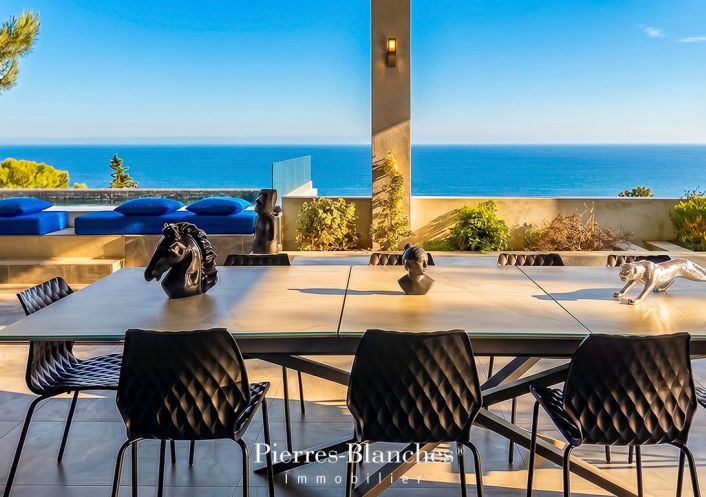 à vendre Villa d'architecte Sete