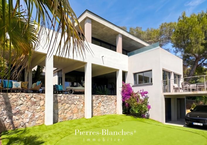 à vendre Villa d'architecte Sete