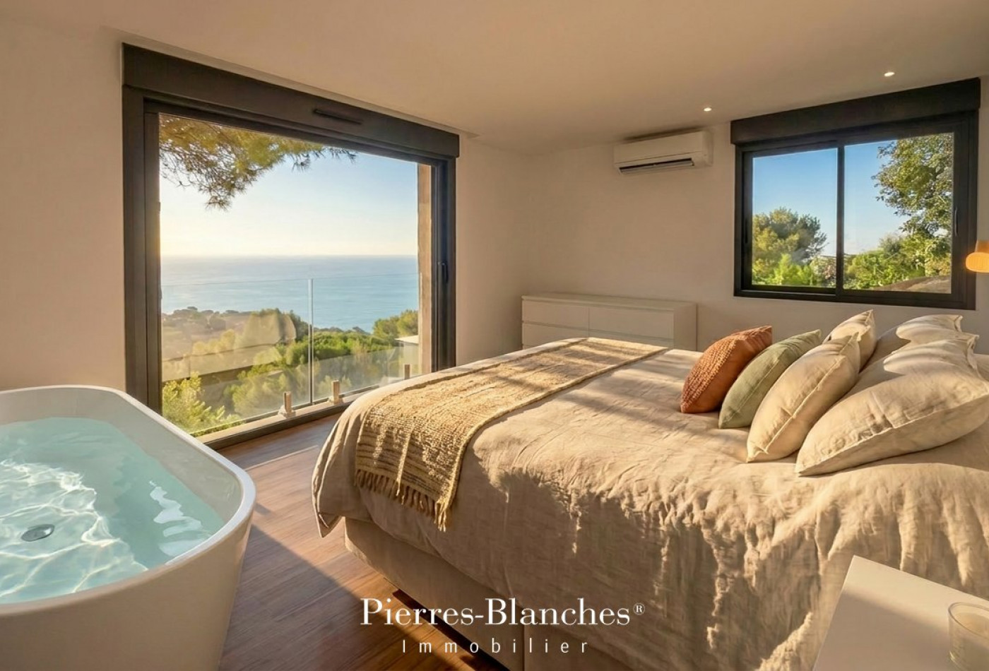 vente Duplex Sete - Photo 7