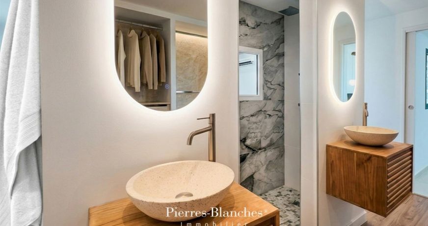 vente Duplex Sete