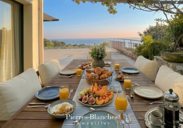 à vendre Duplex Sete