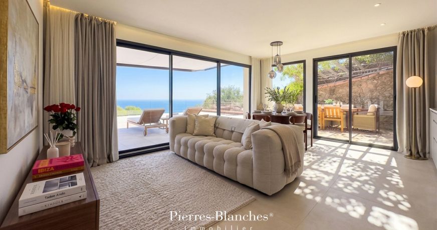 vente Duplex Sete