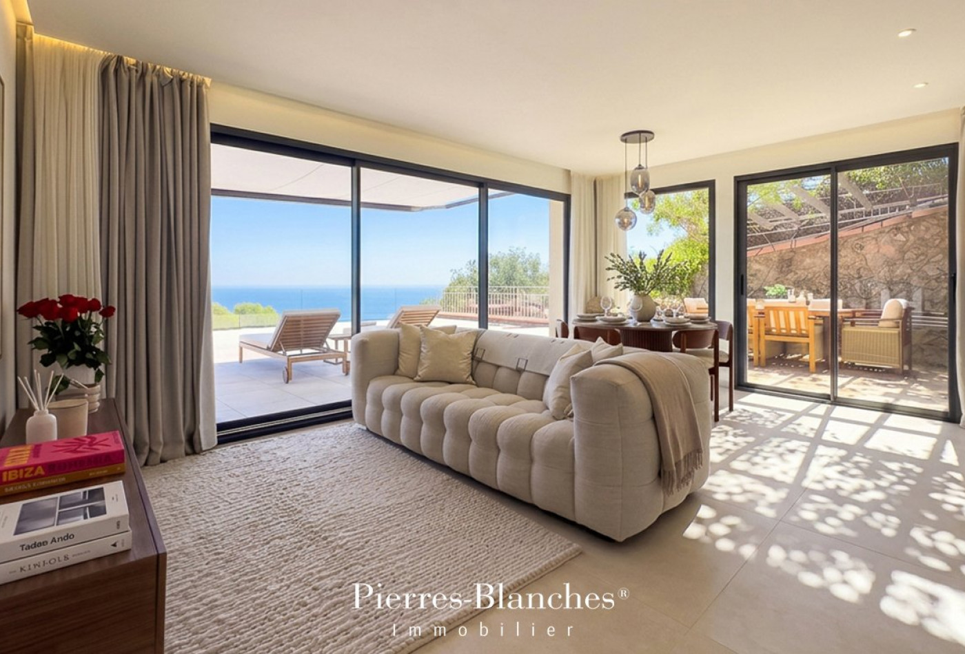 vente Duplex Sete - Photo 2