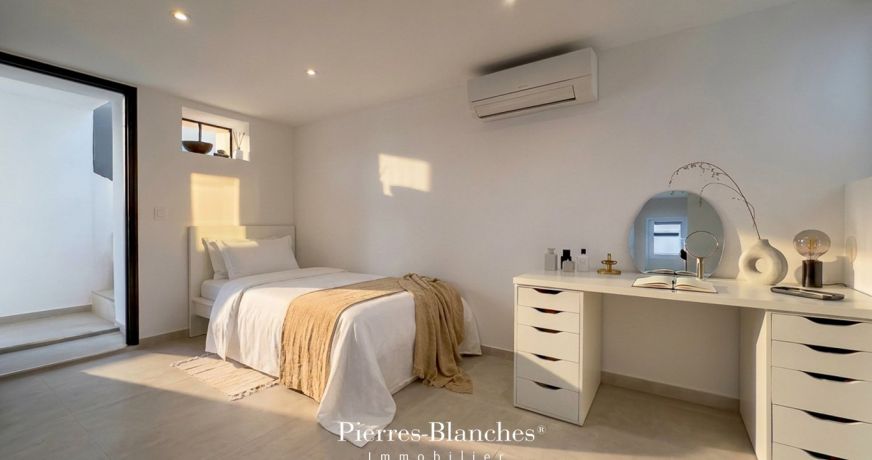 vente Duplex Sete
