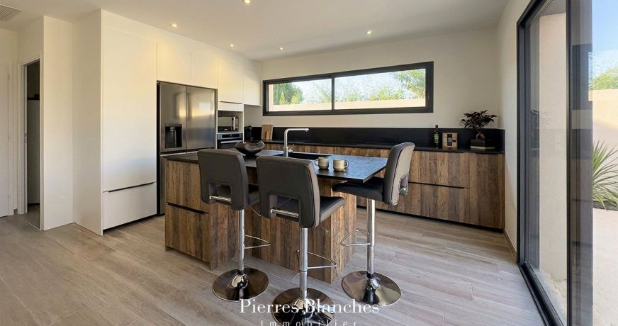 vente Maison Agde