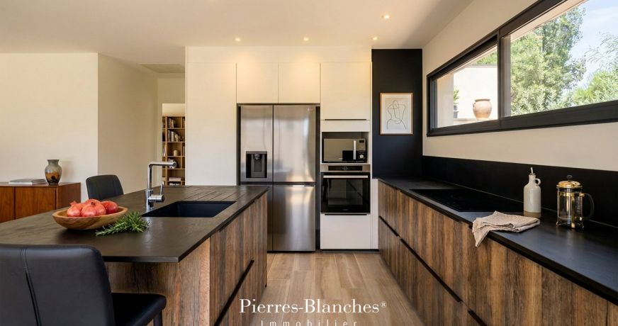 vente Maison Agde