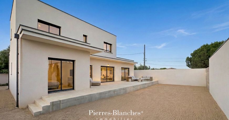 vente Maison Agde