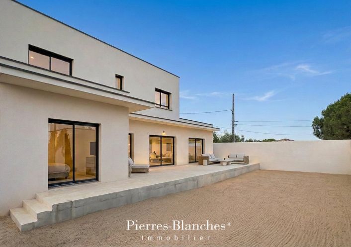 vente Maison Agde