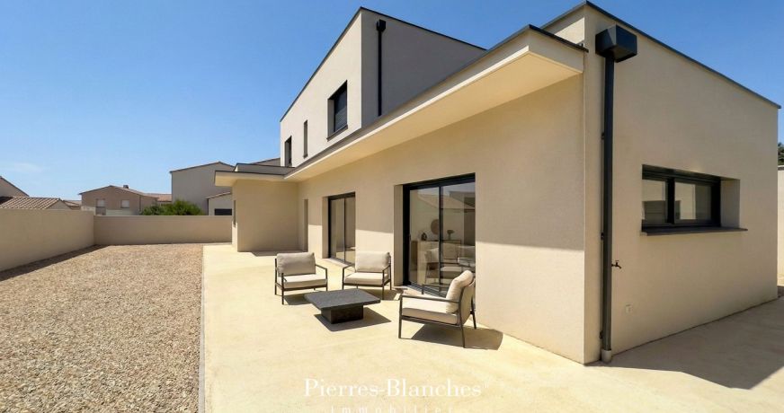 vente Maison Agde