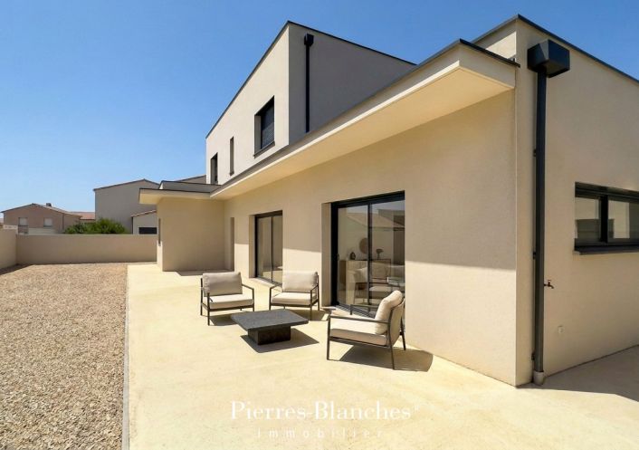 vente Maison Agde