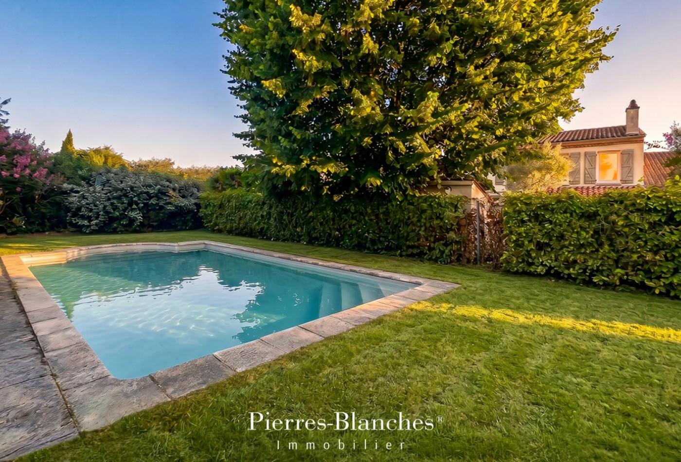 vente Maison Toulouse - Photo 10