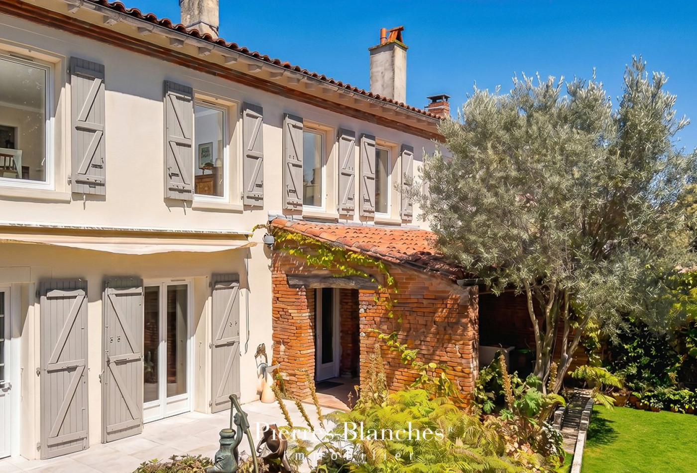 vente Maison Toulouse - Photo 9