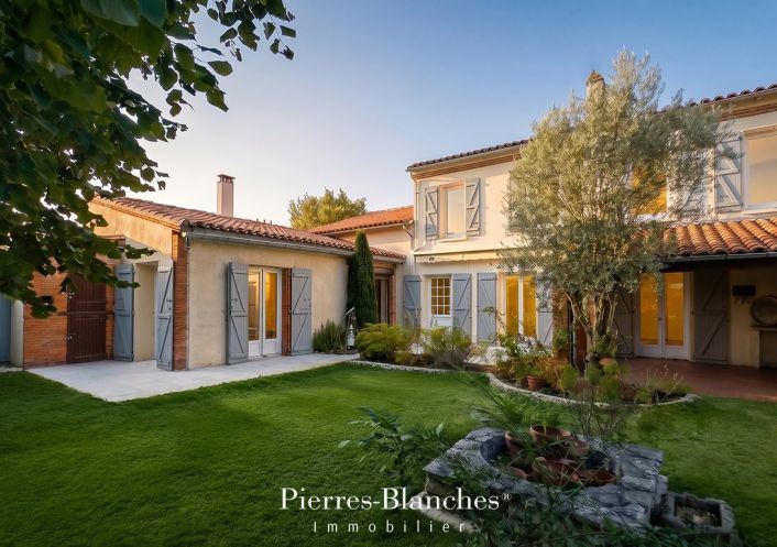 for sale Maison Toulouse