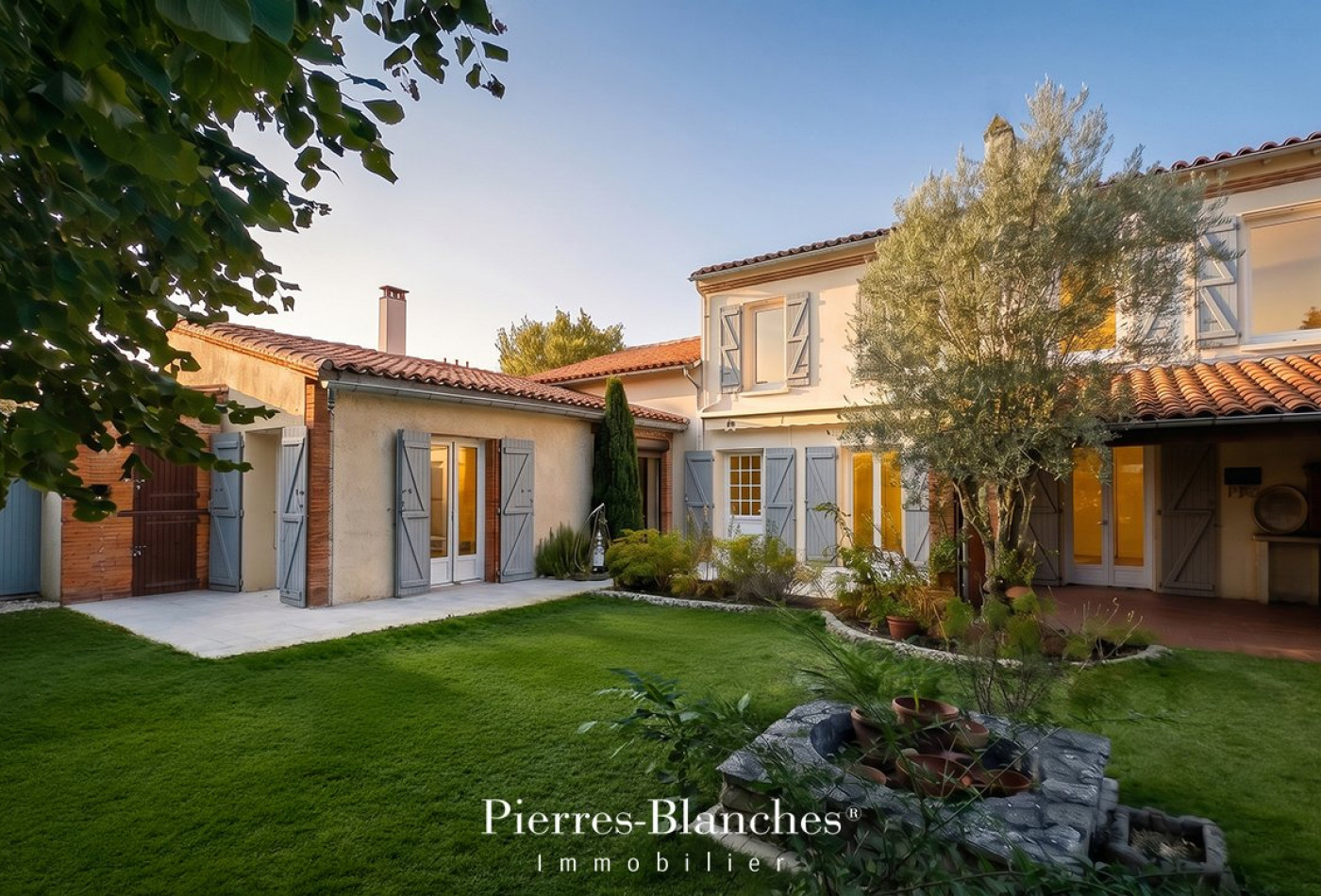 vente Maison Toulouse - Photo 1