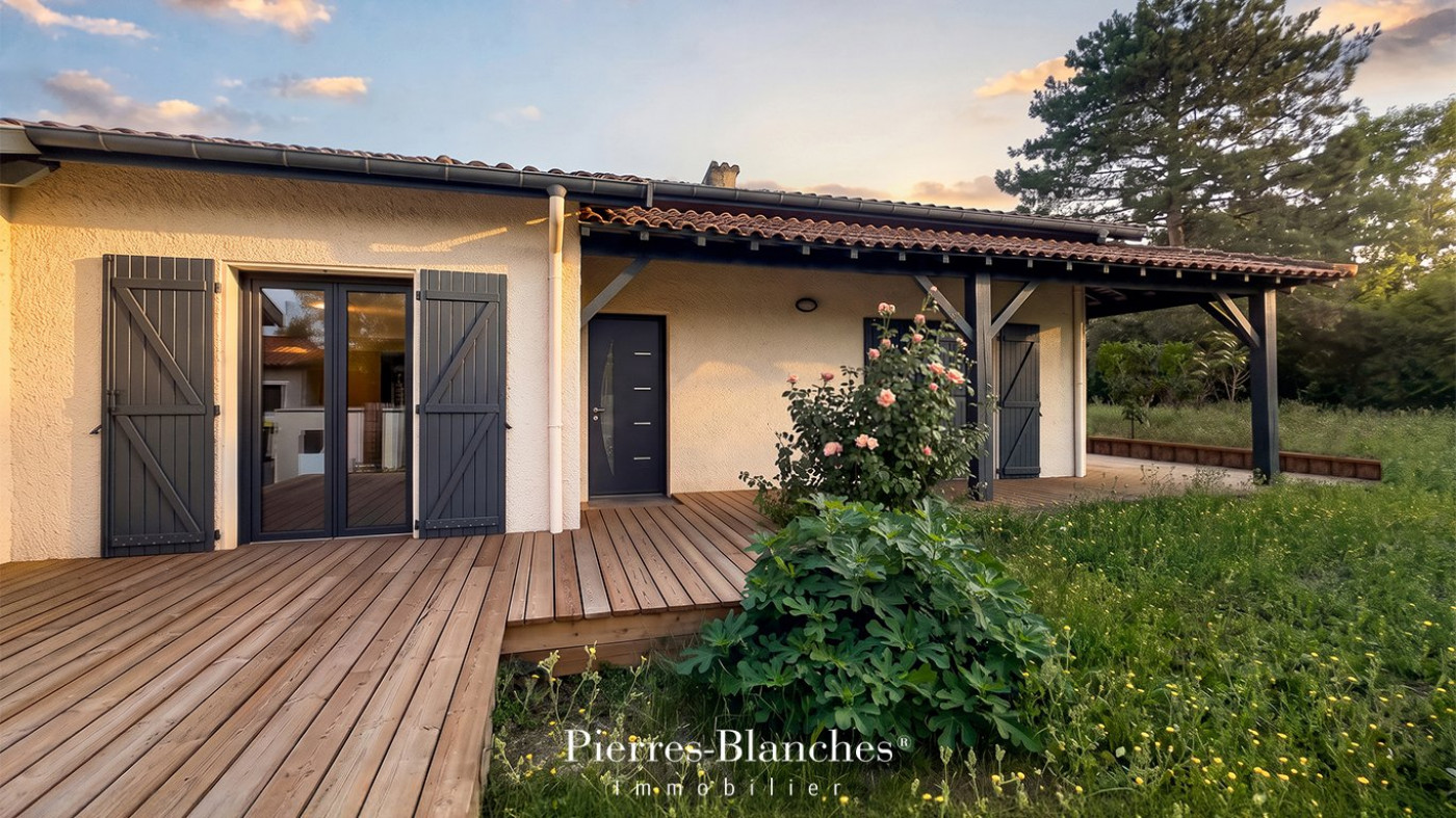 sale Maison Toulouse - Photo 1