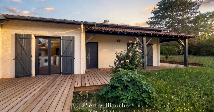 vente Maison Toulouse