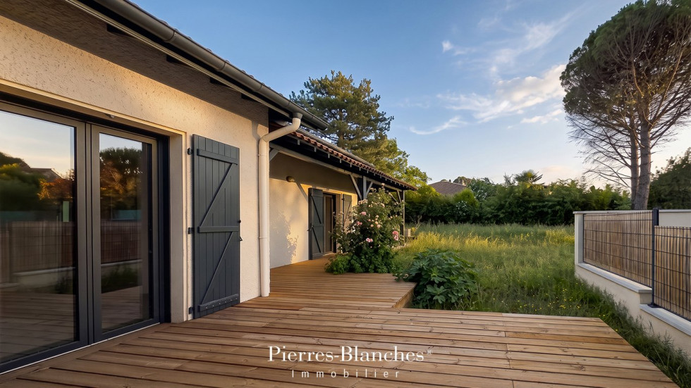 vente Maison Toulouse - Photo 5
