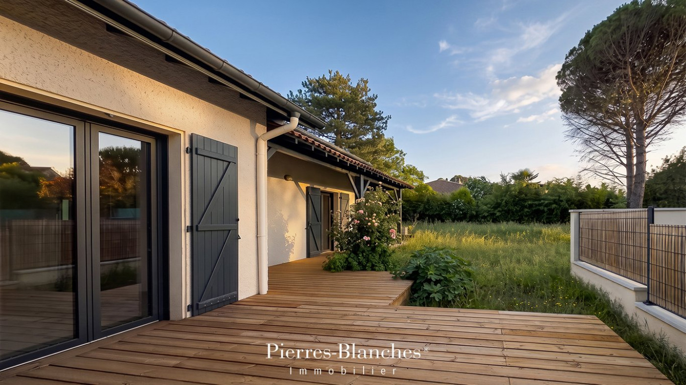 sale Maison Toulouse - Photo 5