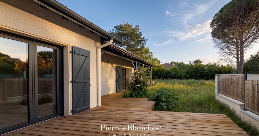 vente Maison Toulouse