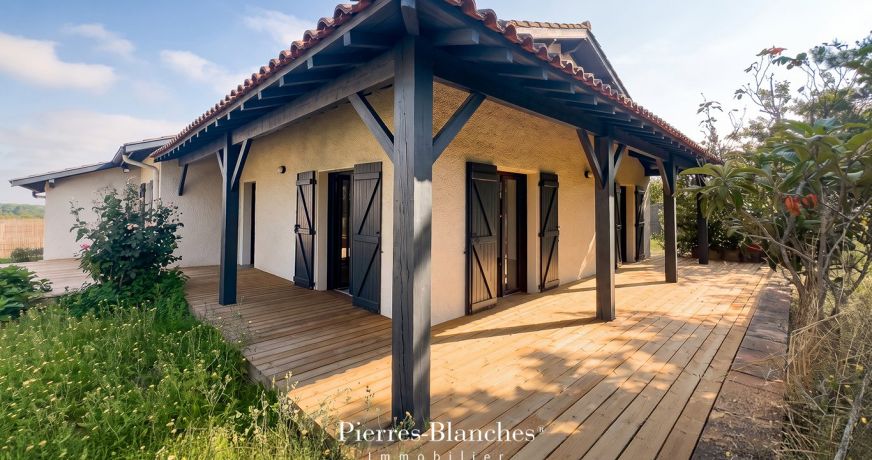 vente Maison Toulouse