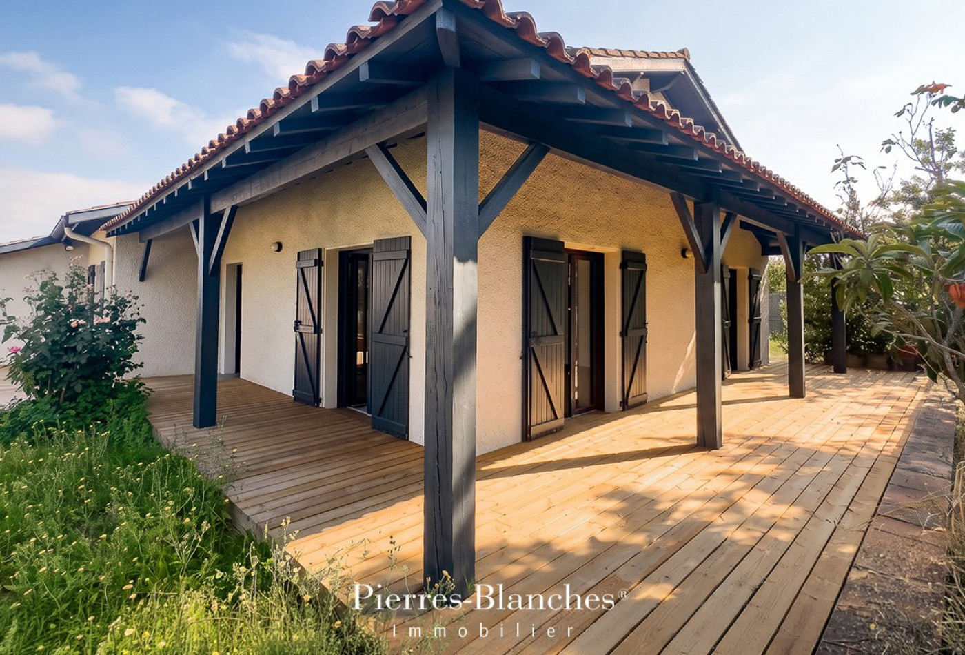 vente Maison Toulouse - Photo 9