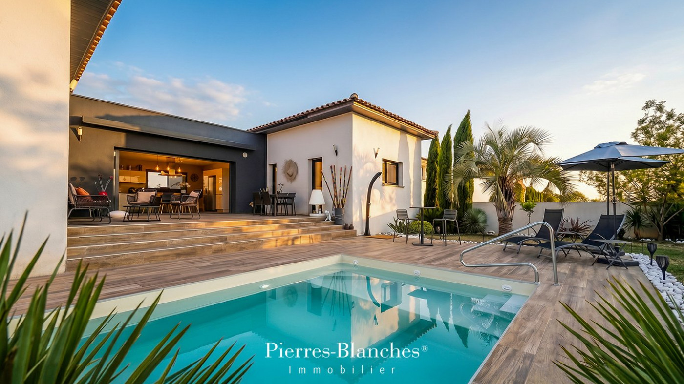 sale Maison Nimes - Photo 1