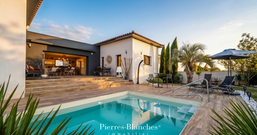 vente Maison Nimes