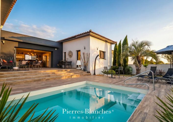 vente Maison Nimes