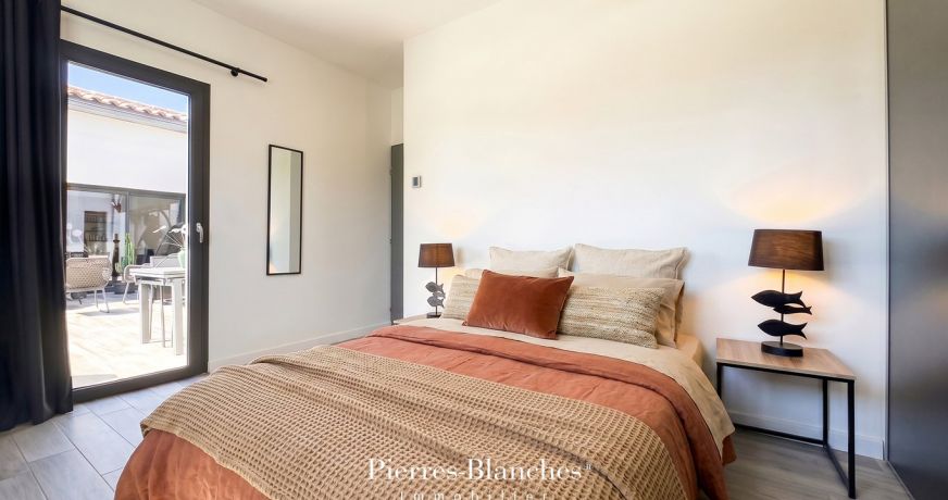 vente Maison Nimes