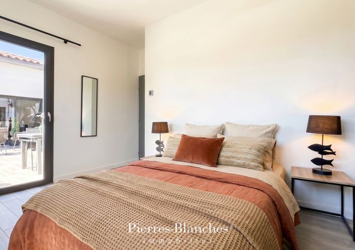 vente Maison Nimes